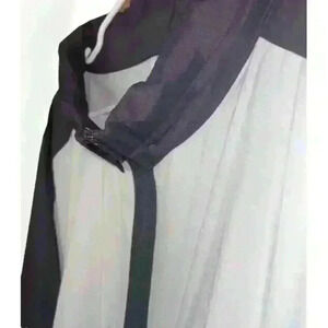 Nike Shield W's 3XL Zip Jacket Hide Away Hood Water Wind Resistant Grey Purple